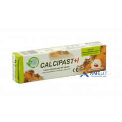 Кальцій Calcipast (Cerkamed), шприц 2.5 г